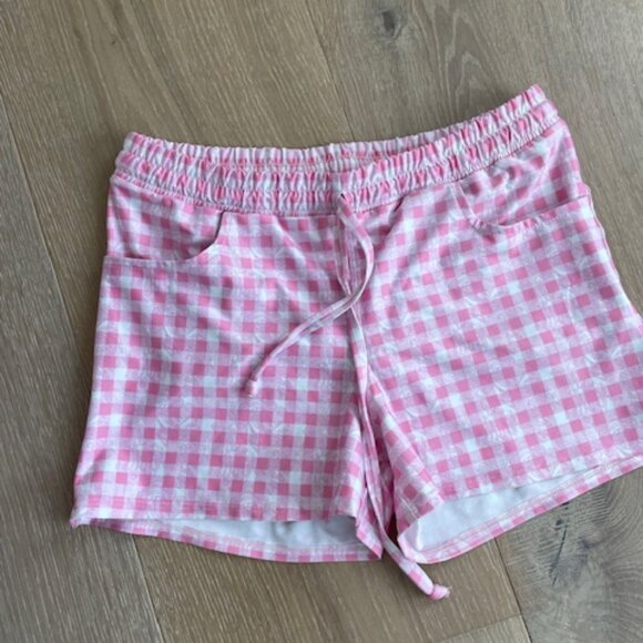 Swiminista Suite with Sporty Short - Picture 6 of 8